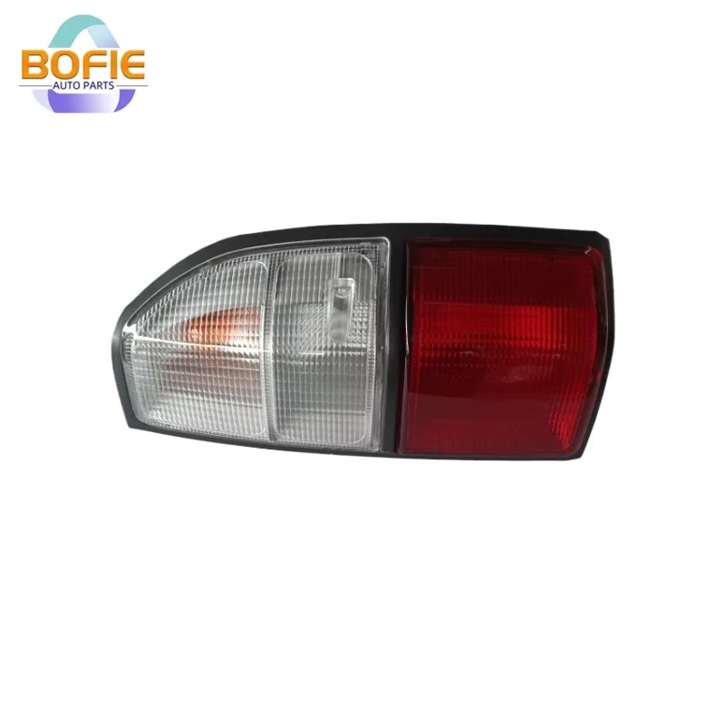 

Левый/правый OEM 81550-60600 81560-60520 Задний фонарь деталей кузова автомобиля для Toyota land Cruiser 90 3400 2700 VZJ95 RZJ95 2000 2001 2002