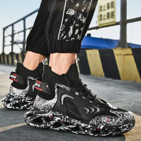 10 best sales प्लेटफ़ॉर्म जूते y2k - №10