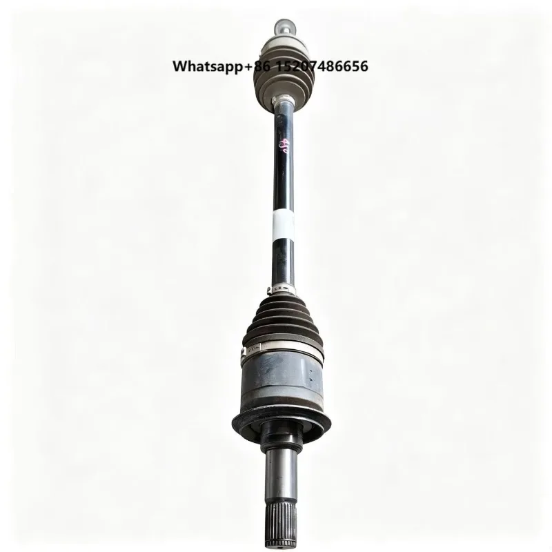 Used Car Parts front cv axle oe 1673300200 for gle class w167 drive shaft