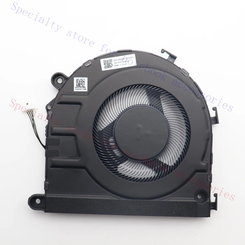 A+  New System CPU Cooling Fan For ThinkBook 14 G6 IRL 21KG 14 G7 IML ARP 14 G8 IRL