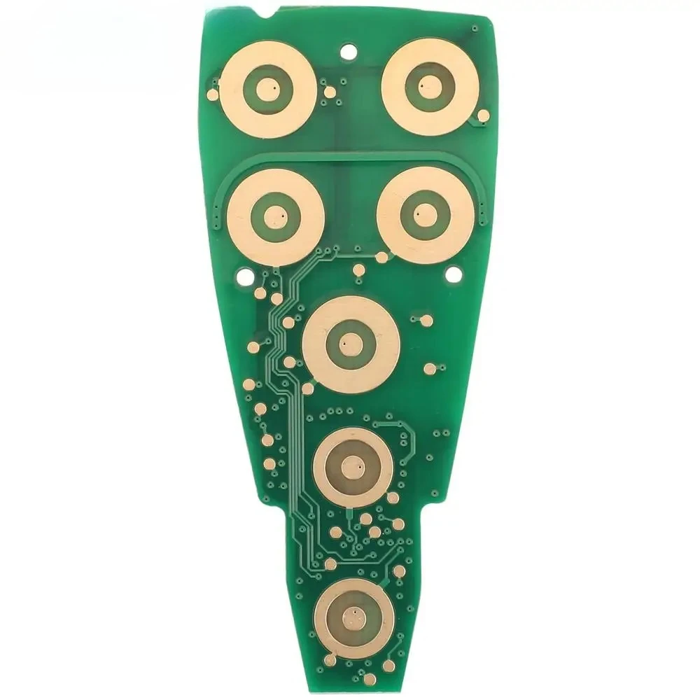 433Mhz ID46 리모트 자동차 키리스 고 (Jeep Grand Cherokee, Chrysler Town & Country, 300, Dodge Caravan 1YZ-C01C 스마트 키용)