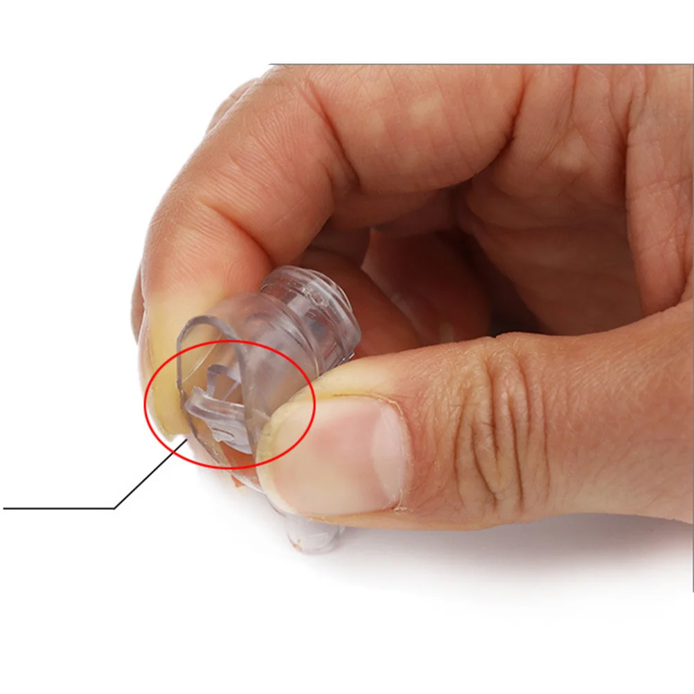 

4Pcs Neck Pillows Inflatable Portable Cushion Compact Light Weight Easy Carry for Outdoor Travel Camping Pain Relief Cervical