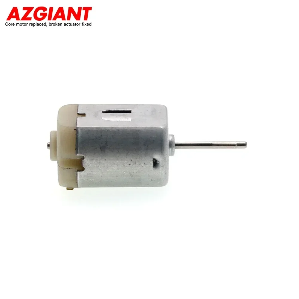 AZGIANT External Termnial FC-280SC-20140 Micro Motor For Car Central Control Lock DIY