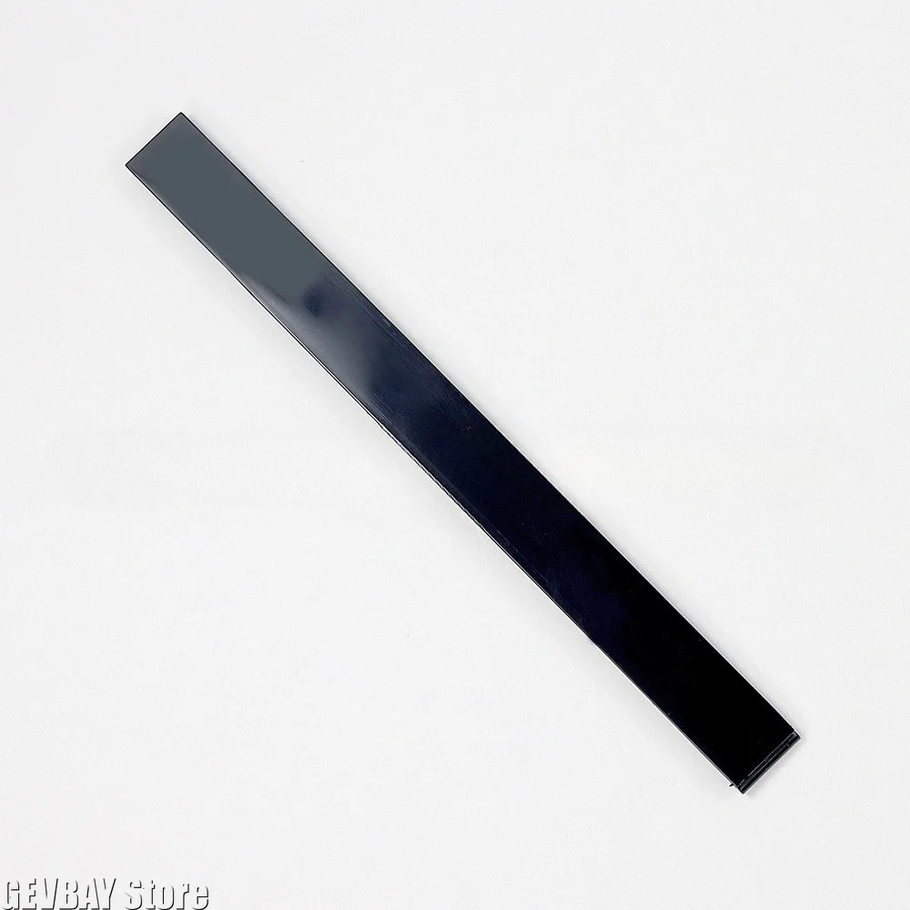 1pc Replacement Host Decorative Strip for 7W 70000 Chassis Middle Cover Decorative Strip for PS2 Controller