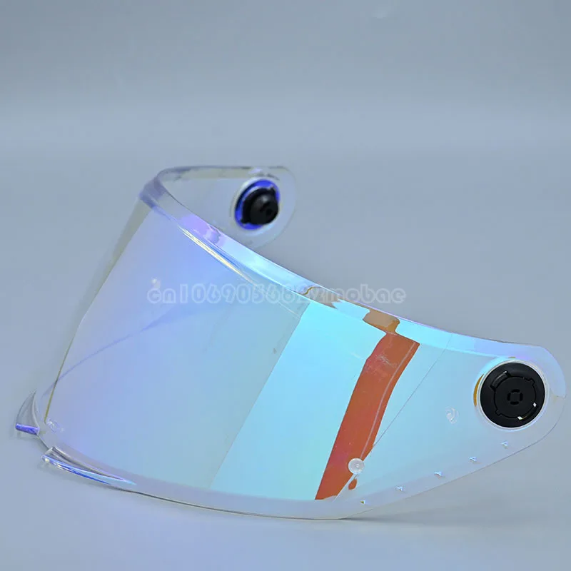 MT Replacement Face Shield for Model THUNDER 4 SV Helmet MT-V-28B Helmet Lens Original MT Parts