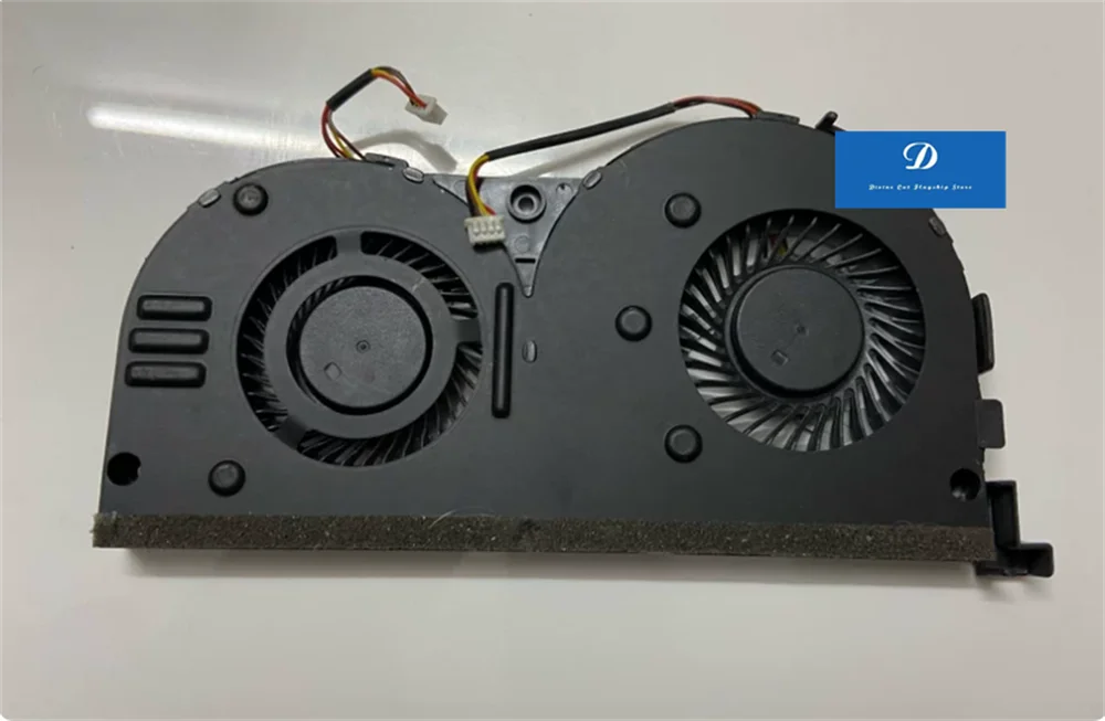 FOR Lenovo Y50 Y50-70AS Y50-70 Y50-50 Y50-70AM Notebook Cooling Fan
