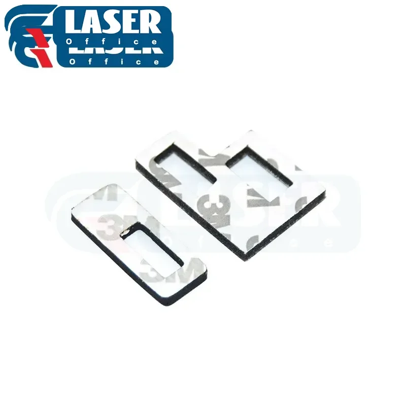 10Set. Drum developer seal compatible for Ricoh AF 1027 1022 2550 2032 2027 2022 3030 3025 1015 1015 1018 2000 1113 1115 MP1800