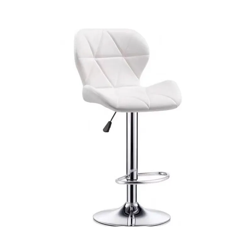 Rotating Lift Bar Stools, High Stools, Home Fashion, Creative Design, Beauty Stool, Swivel Chair, New