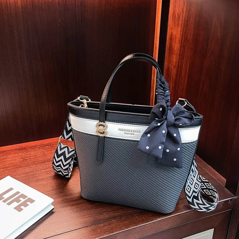 

Trendy Design Diaper Bag, Unique Elegant Leather Backpack, Popular Classic Paris Style Commuter Bag
