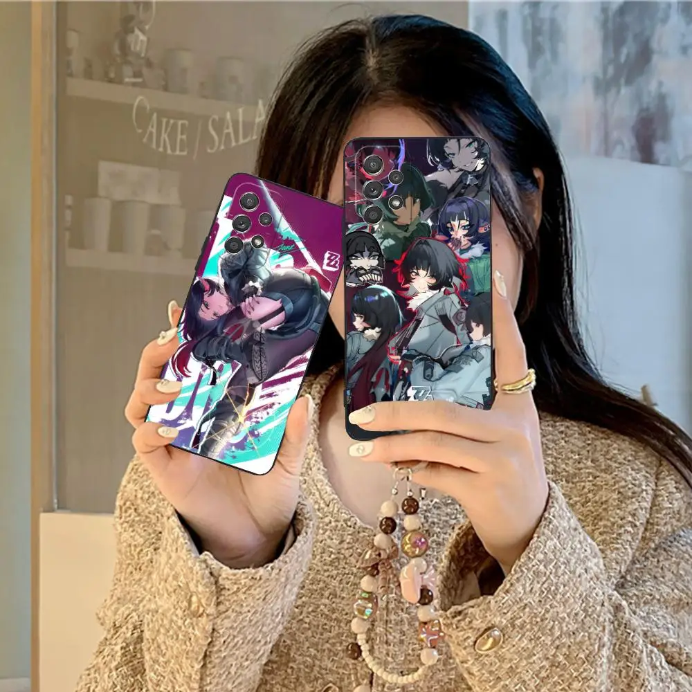 Zenless Zone Zero J… - image