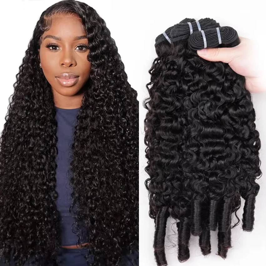 

Burmese Curly Human Hair Bundles Virgin Human Hair Bundles Double Drawn Vietnamese Hair Extension Raw Hair Bundles