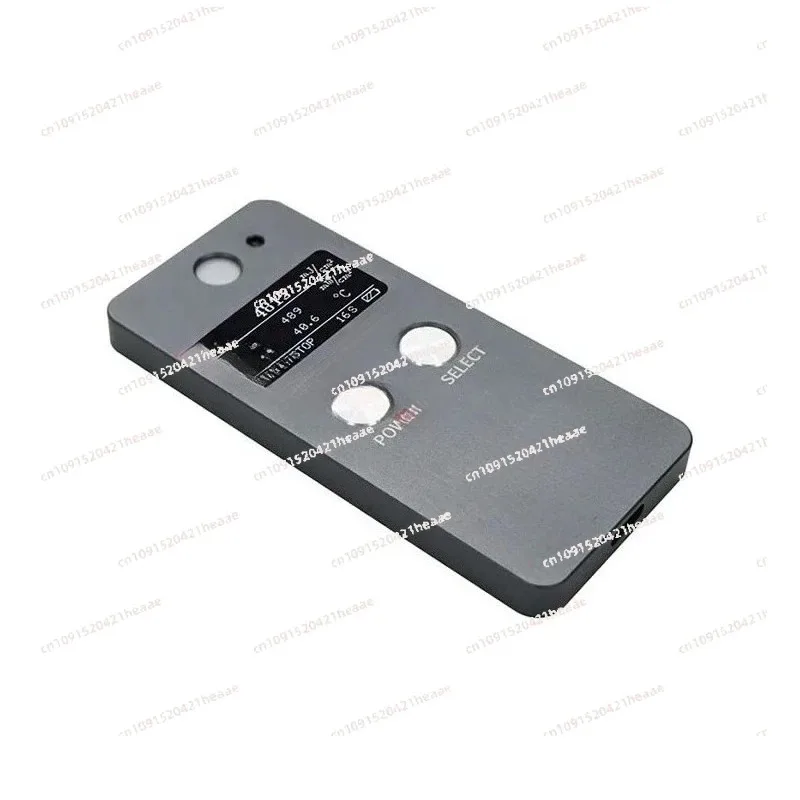 Suitable for  LS137，  365nm 385nm 395nm 405nm  intensity power meter printing  coating