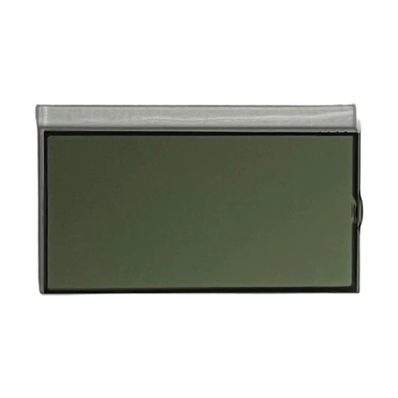 M76E Digitalmultimeter LCD-Display-Baugruppe für 115 113 114 116 Ersatz-LCD-Display von Precisions Einfache Installation – Detail 1