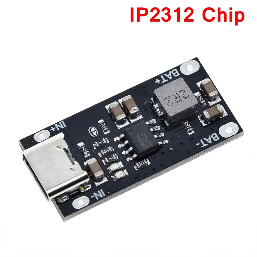 5PCS Type C Usb Inp… - image