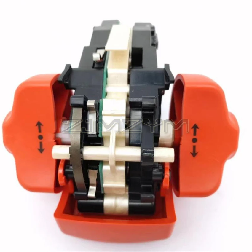 Forklift Accelerator Rudder Handle Suitable For Forklift Models 131/372/1158 Forklift Parts Bracket Assembly Accelerator Handle