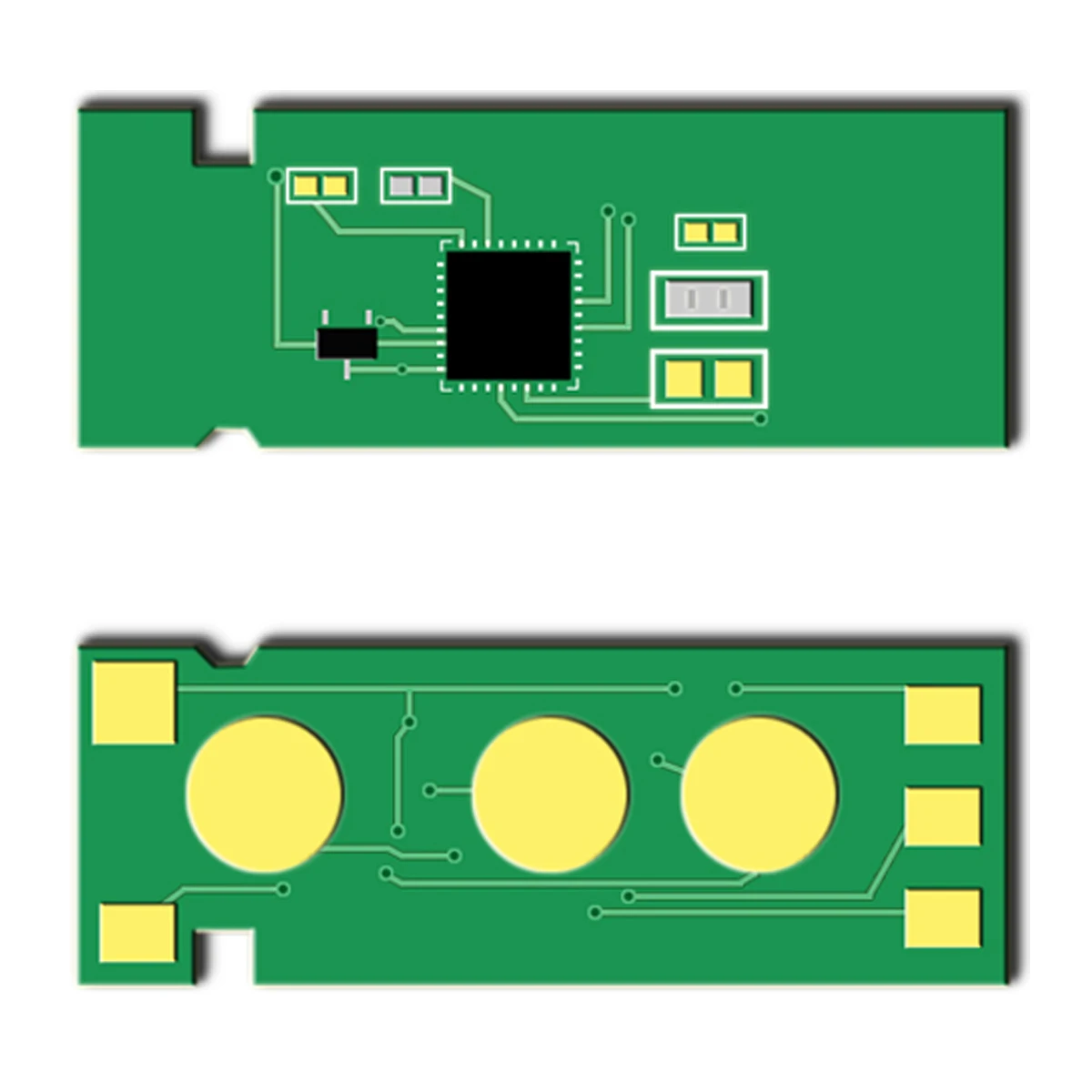 1PCS CLT404S CLT 404 CLT K404S CLT404 Chip for Samsung SL-C480 SL-C480FN SL-C482 SL-C432 CLT-K404S SL-C430 SL-C433