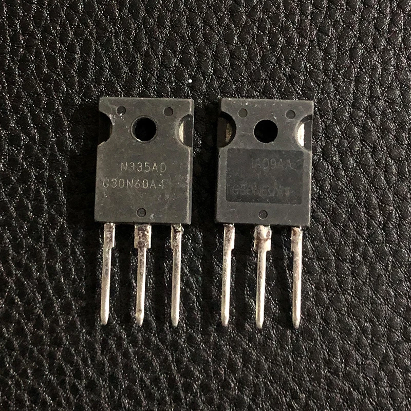 Original disassembly HGTG30N60A4 G30N60A4 5pcs