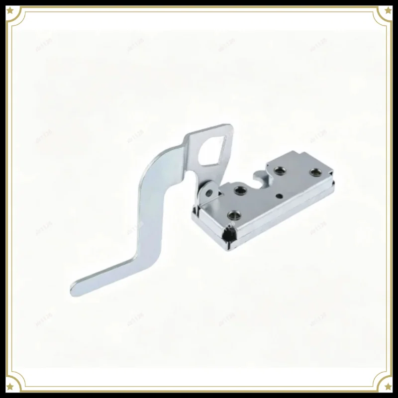 Skid steer loader rear door lock 16715157 rear door latch 6670867