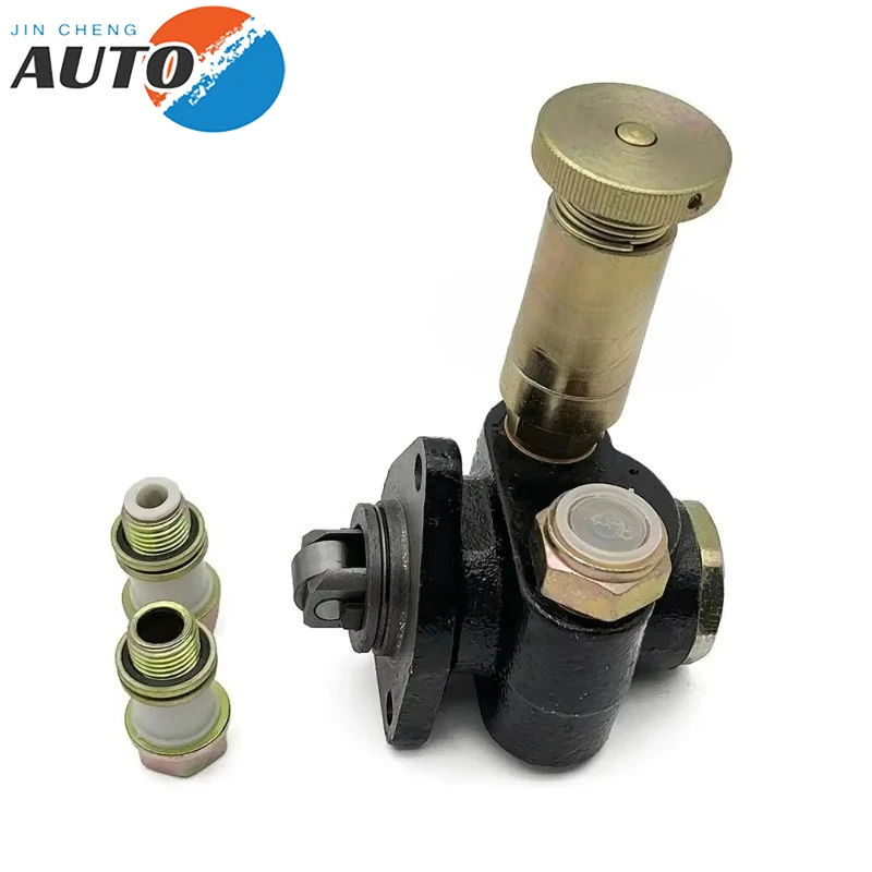 

DK105220-5960 105220-7200 34461-09050 Совершенно новый дизельный топливный насос для Mitsubishi S4S S4Q S4Q2 S6S 6D102