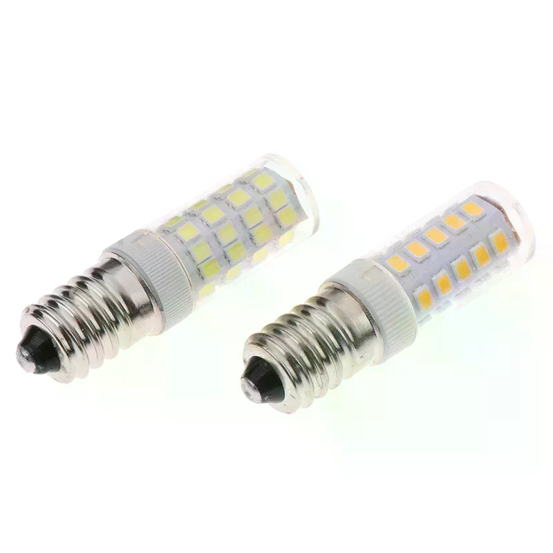 /TPz/Chandelier Spotlight Refrigerator Lamp Innovative And Practical E14 5W 7W AC220V Mini LED Corn Light Bulb