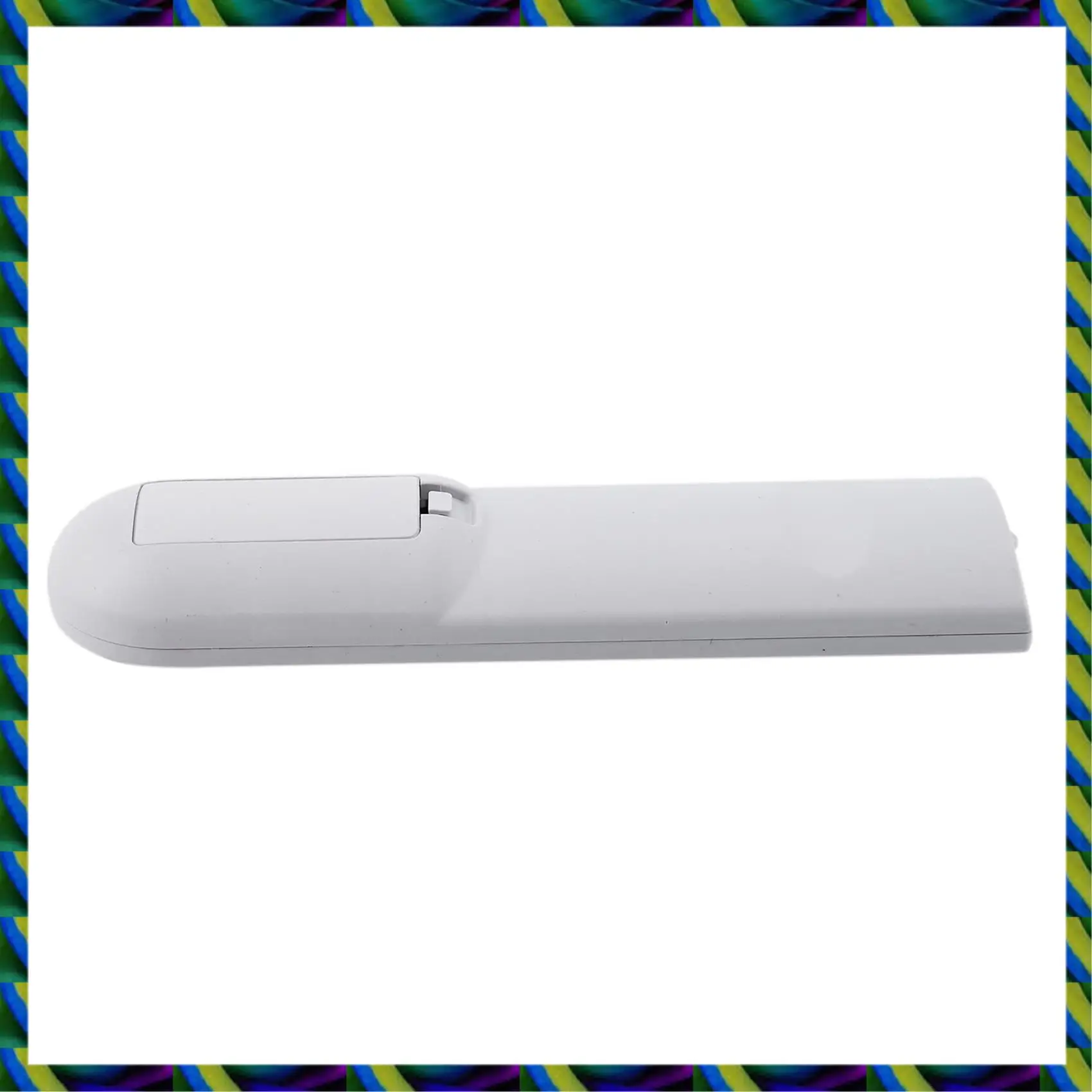 Diario 2X para proyector NEC V260X + V300X + V260 RD-448E RD-443 NP-VE280 VT37 Control remoto