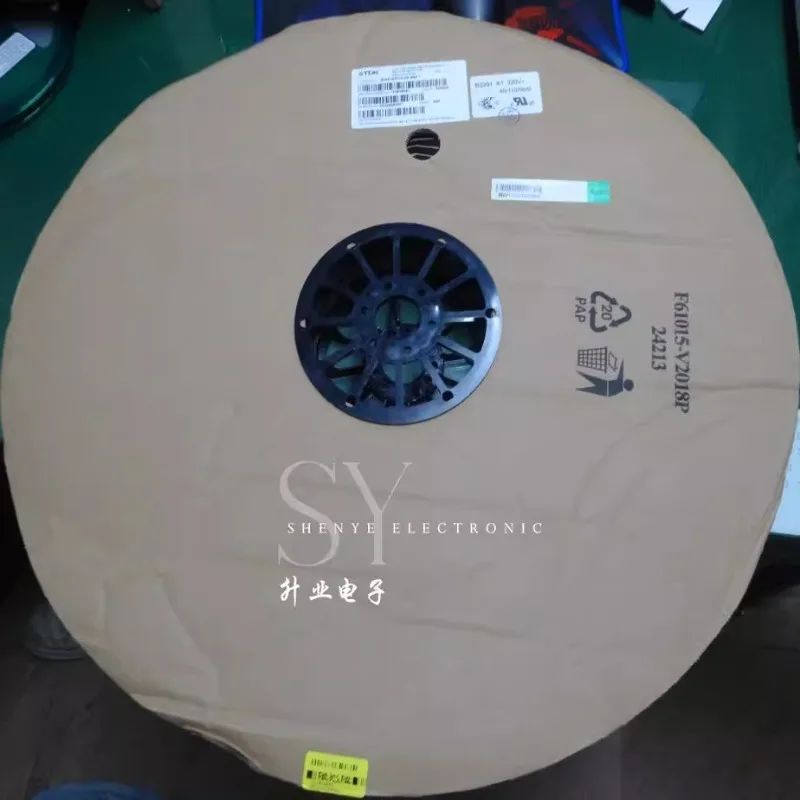 10PCS EPCOS 0.1uf/330vAC 100nf u1 104 New X1 film capacitor B32912A3104K