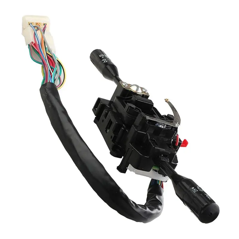 A57E-37400-80521 Turn Signal Light Combination Steering Switch Parts Component For Samurai 1985-1995 3740080521