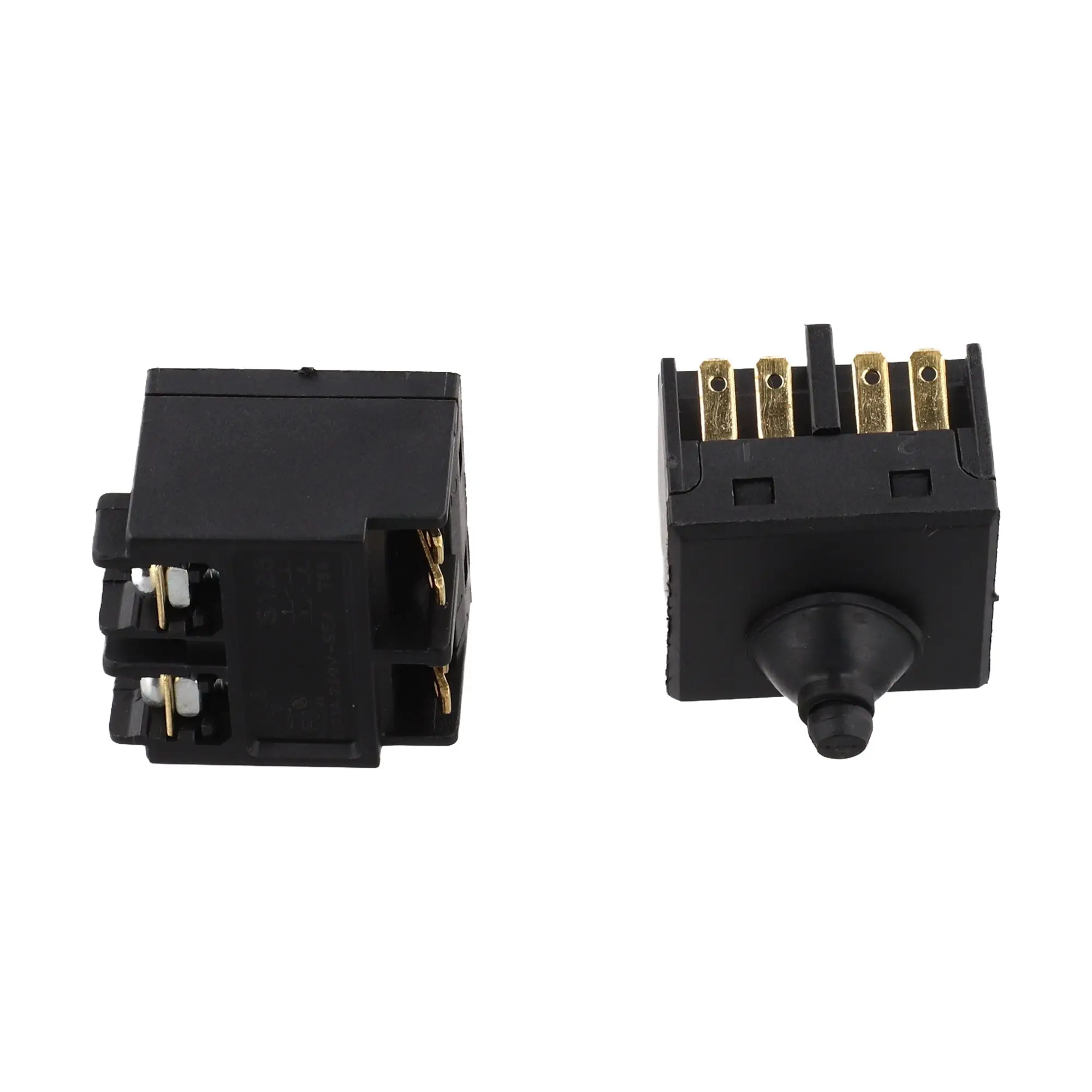 2pcs Angle Grinder Switches For 100mm/4\