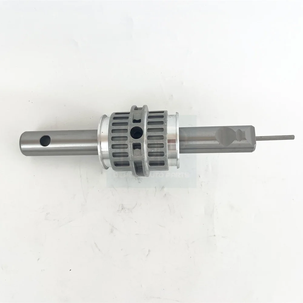 

1PC C D K T Premium Kerax Magnum DXi13 DXi7 DXi11 Truck Gearbox Switching Piston Rod OEM 7421786063 7421302091 7420562105