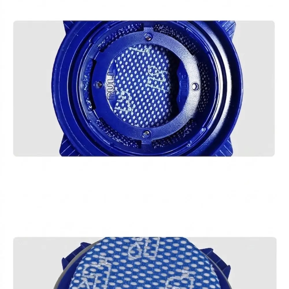 Vacuum Cleaner Filter For Samsung Jet 70 75 90 Bespoke VS20 Replacement Hepa Dust Mesh Spare Maintenance Part Accessory