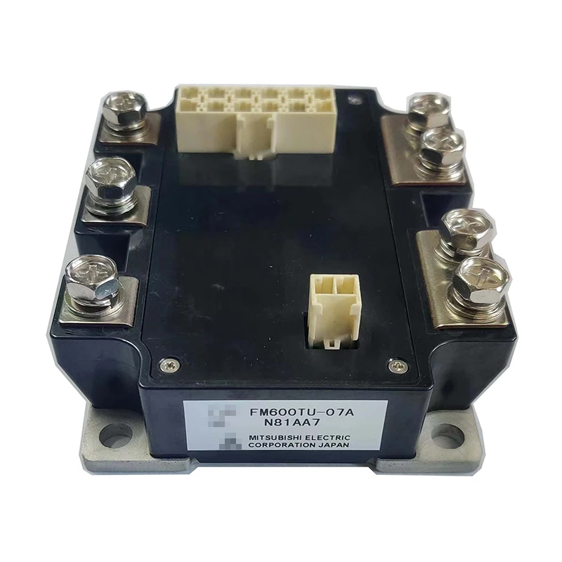 

New and Original FM600TU-07A power transistor Module components