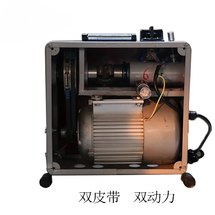 Electric Pipe Dredging Machine Indoor and Outdoor Machine Suitable for 20-240mm Pipe Cleaning Machine Professional 3000 Watts