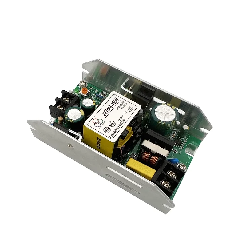 

54 3 Вт сценический водонепроницаемый светодиодный источник питания номинальной мощности 150 Вт 200 Вт переключатель питания плата