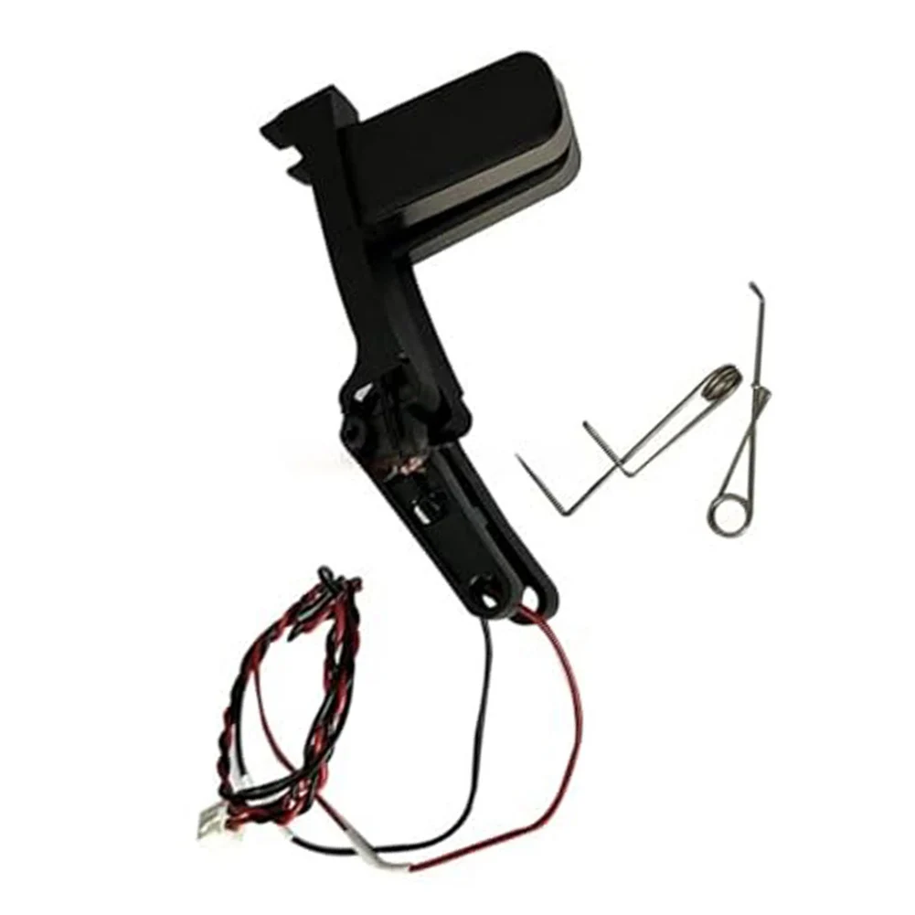 Charging Contacts For Roborock S7 Max Ultra Vacuum Cleaner Replacement Parts Docking Station Accessories