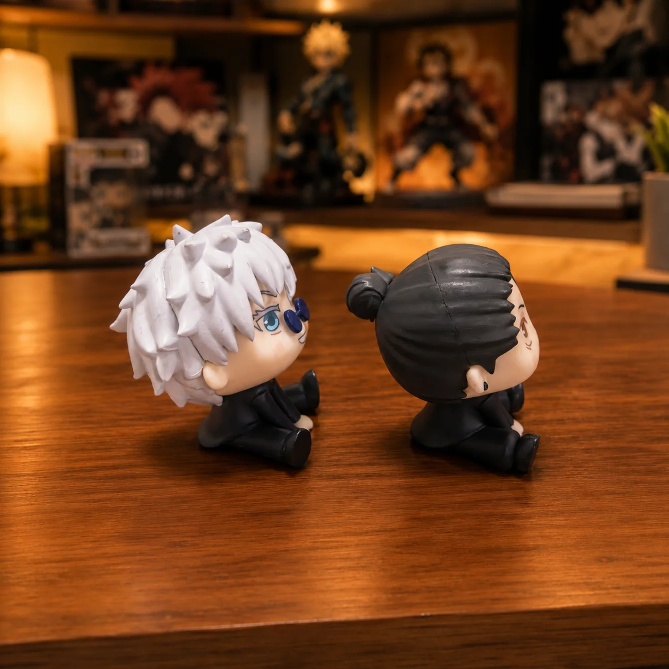 Figurines et statues d'anime S - Jjk Anime Merchandise avis et prix