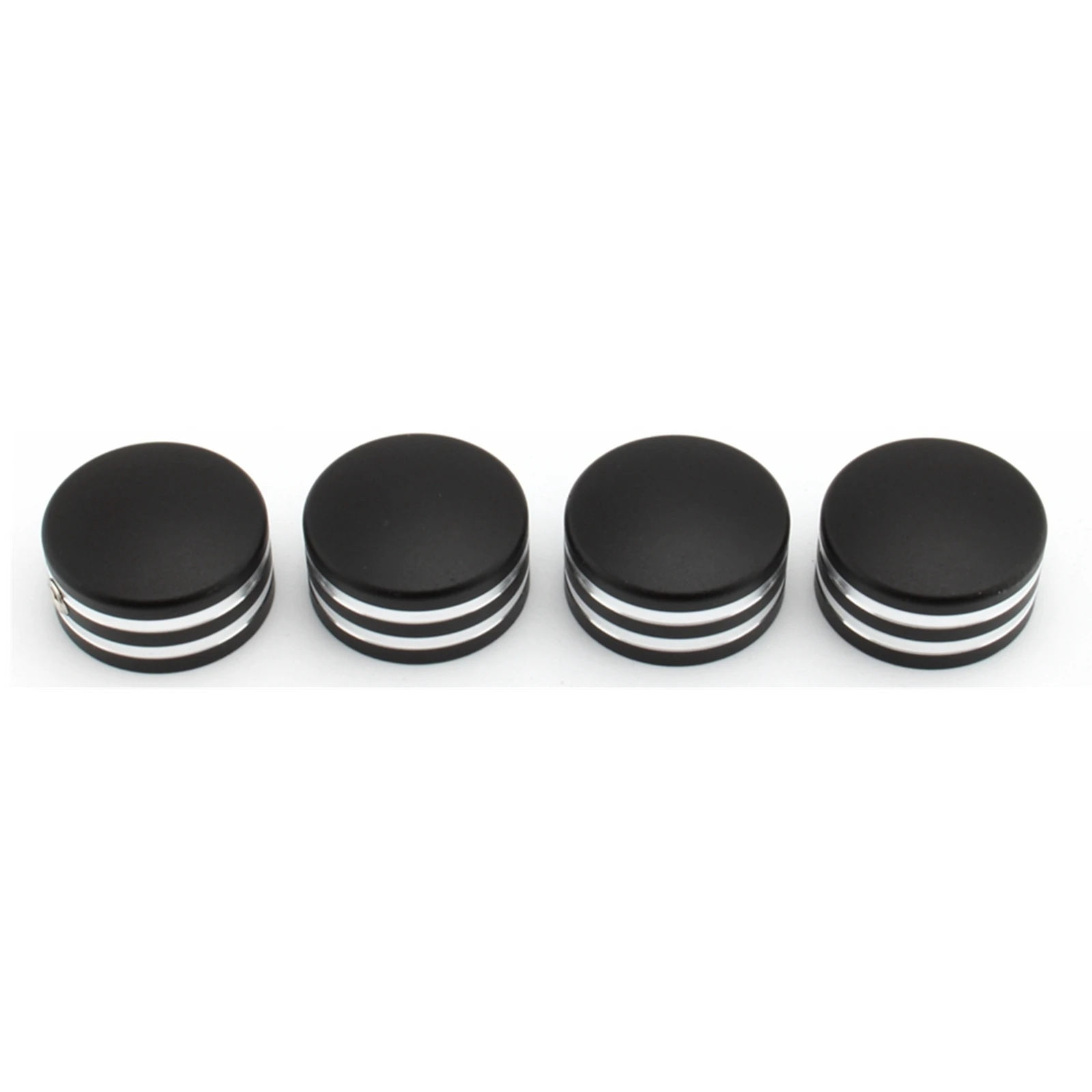 Couvercle d'écrou de vis de moteur, bouchon de boulon de tête de moto pour Triumphant Bonneville Bobo noir T120 T100 Thruxton 900 EFI