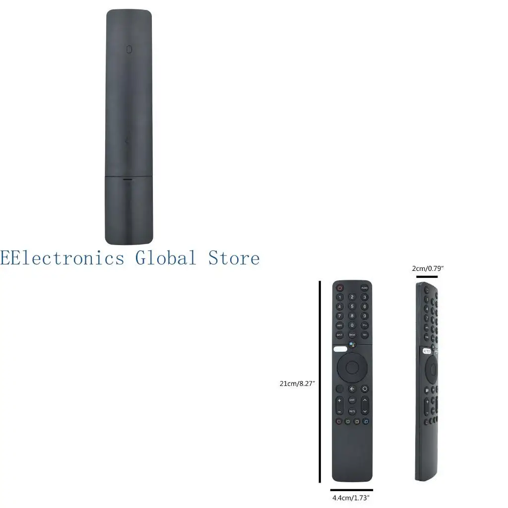 

462B XMRM-19 for Smart Remote Control for TV P1 Home Appliance Supplies