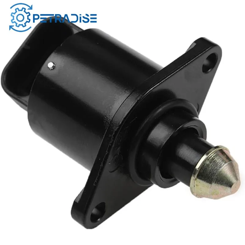 Idle Air Control Valve For Jeep Grand Cherokee Comanche TJ Wrangler 1991-1997 4637071 4626052 17119280 53007562 4798377