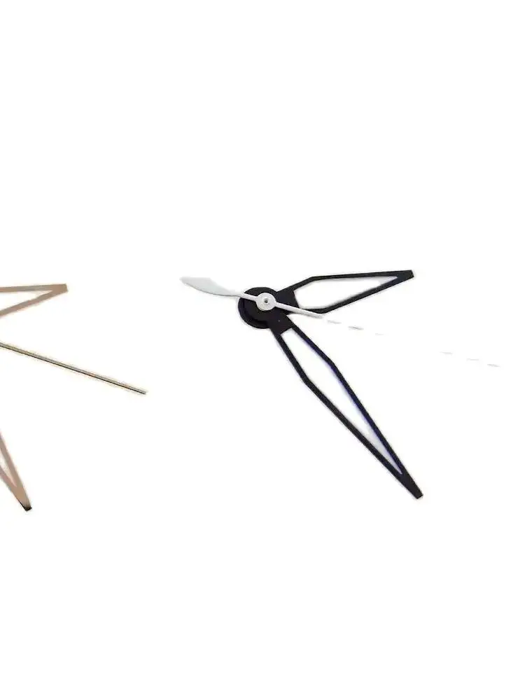 黒の時計,ロックエッジ,ハンドフィット,nh35,nh36,7s25, 7s35, 6r15, 4r15, 4r35, 4r36ムーブメント