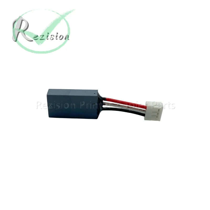 5X Compatible For Ricoh9003 7503 6503 IM7000 8000 9000 Fuser Front Cover Fan Shielding Sensor Resolve SC530-07 Code Copier Parts