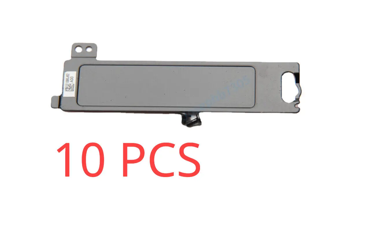 Mr.Tough 10PCS 5400 3540 3541 5500 5401 SSD Heatsink Cover X3DN4 Bracket For Dell Latitude