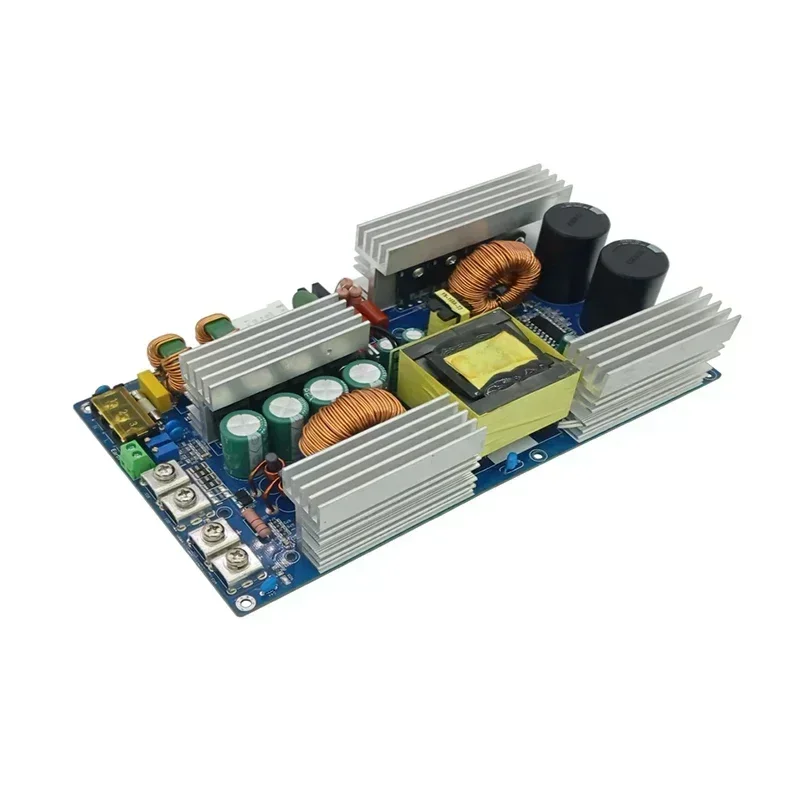 2000W 0-48v 60v 72V 41A 33A 27.7A Single Output with PFC Function AC TO DC Switching Power Supply Hot sales