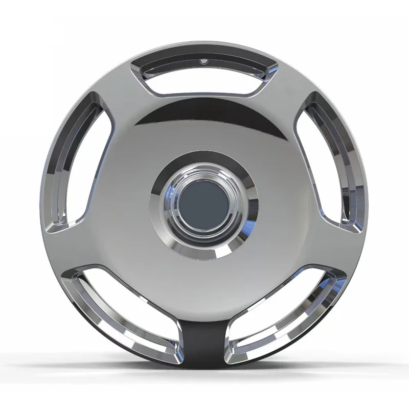 17 18 19 20 21 22 Inch Gray Monoblock Luxury Forged Wheels For Bmw Mercedes Land Rover Porsche 911 Lamborghini