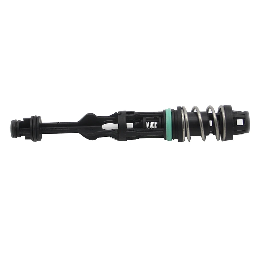 Conector do filtro de óleo do motor, 1,8 TFSI, 2,0 TFSI, VW Jetta, polo, golfe, Tiguan, Audi A3, A4, A5, Q3, Q5, S5, TT, Skoda, 06L115678Q, 06K115678