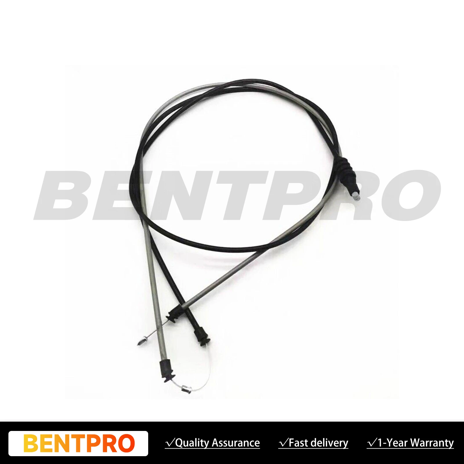 

2108800159 Front Engine Hood Release Cable For Mercedes Benz W210 E320 E430 E420 E200
