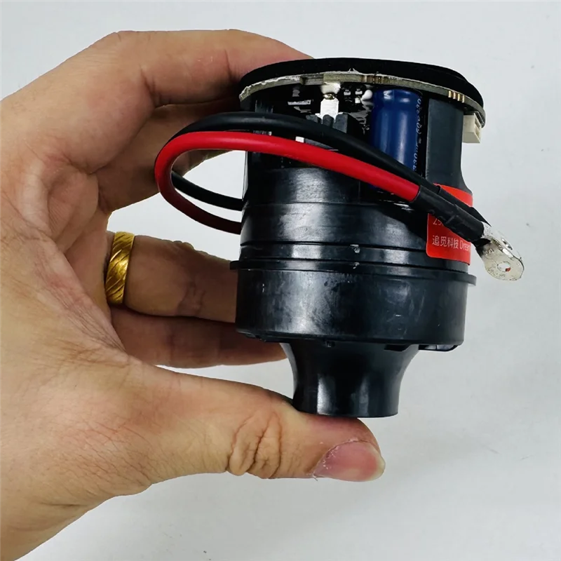 YCOC-For Dreame T30 Handheld Vacuum Spare Parts Fan Motor Module Motor Assembly M12-F
