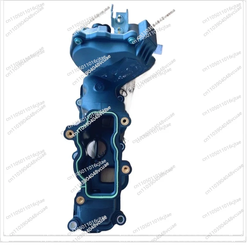 For Touareg Q73.0TDIA6L2.7T Diesel Intake Branch Base Motor Intake Branch Replica Tie Rod