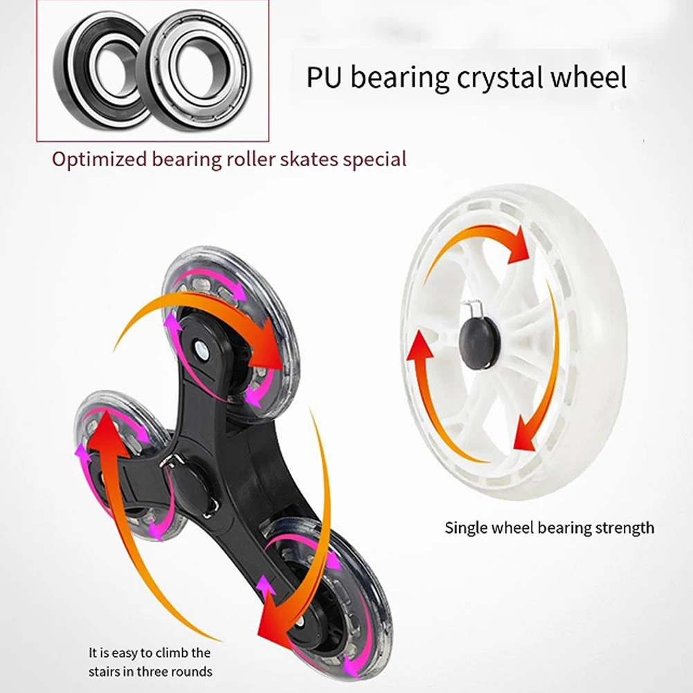 

Портативная корзина для покупок с водонепроницаемой сумкой и тележкой для сиденья, сумка для хранения, складная тележка для подъема по лестнице для груза наверх