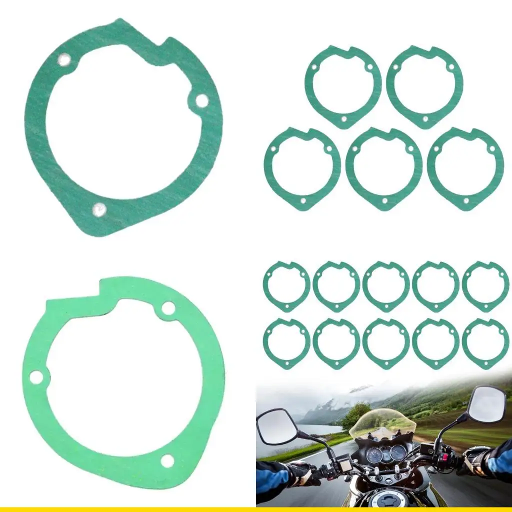 SZCH High Temperature Resistant Blower Fan Motor & Burners Sealing Gasket For 2KW Parking Heater Combustion Chamber