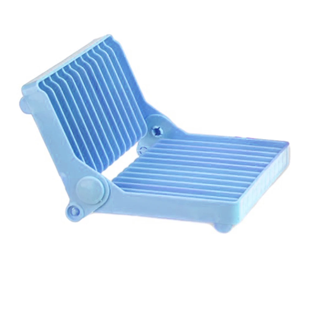 

Sink Organizer Foldable Drying Rack Vegetable Compact Fruit Glasses Home Kitchen Plates Tableware High Quality